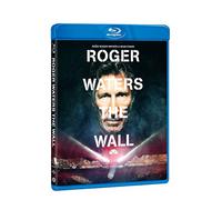 Roger Waters: The Wall BD / Roger Waters The Wall (Versione ceca)