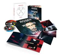 Roger Waters: The Wall (Blu-Ray)