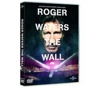 Roger Waters: The Wall (Deutsche Untertitel) (DVD) Dave Kilminster G.E. Smith