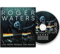 Roger Waters - This Is Not A Drill - Live From Prague
