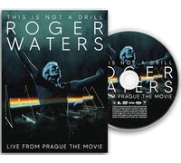 Roger Waters - This Is Not A Drill - Live From Prague
