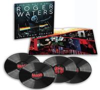 Roger Waters - This Is Not A Drill - Live From Prague [4 LP]