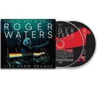Roger Waters - This Is Not A Drill - Live From Prague [2 CD]