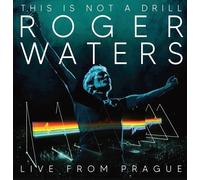 Roger Waters - This Is Not A Drill - Live From Prague [4 LP]
