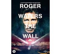 Roger Waters - Wall (2015)