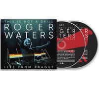 Roger Waters - Waters, R: This Is Not A Drill - Live From Prague/2 CDs