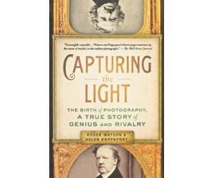 Roger Watson Helen Rappaport Capturing the Light (Tascabile)