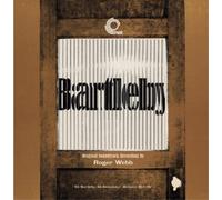 Roger Webb Bartleby (Vinyl LP) 12" Album