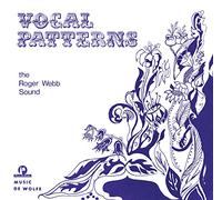 Roger Webb Sound - Vocal Patterns [VINYL]