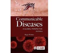 Roger Webber Communicable Diseases (Tascabile)