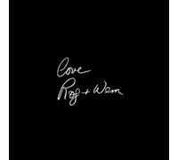 Roger & Wendy - Love Rog and Wem