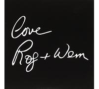 Roger Wendy - Love Rog + Wem