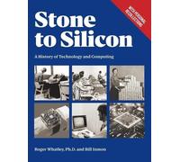 Roger Whatley Bill Inmon Stone to Silicon (Copertina rigida)