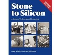 Roger Whatley Bill Inmon Stone to Silicon (Tascabile)