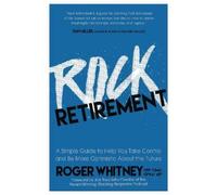 Roger Whitney Rock Retirement (Tascabile)