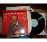 ROGER WHITTAKER - all time heart touching favorites
