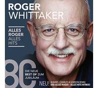 Roger Whittaker - Alles Roger-Alles Hits