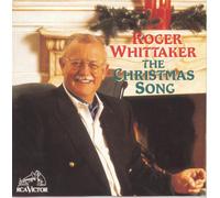 Roger Whittaker Christmas Song (CD)