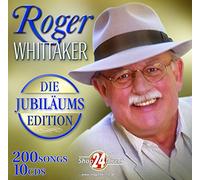 Roger Whittaker - Die Jubiläumsedition