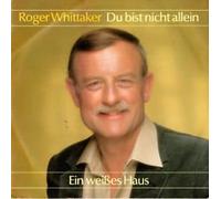 Roger Whittaker - Du bist nicht allein (1988) / Vinyl single [Vinyl-Single 7'']