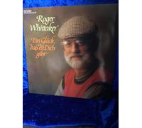 Roger Whittaker - Ein Glück, daß es Dich gibt [Vinyl] Roger Whittaker