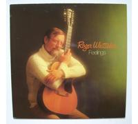 Roger Whittaker - Feelings (1978/79) / Vinyl record [Vinyl-LP]