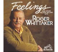 Roger Whittaker Feelings (CD)