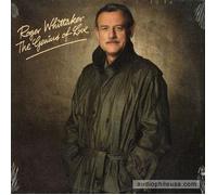 Roger Whittaker - Genius of love (1988) [Import anglais]