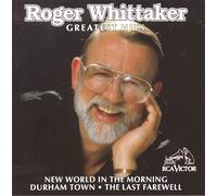 Roger Whittaker Greatest Hits (CD)