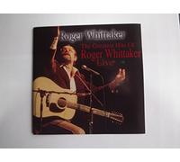 Roger Whittaker - Greatest Hits of