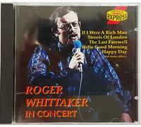Roger Whittaker - In Concert