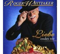 Roger Whittaker Liebe Endet Nie Album