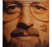 Roger Whittaker - My Favourite Songs - AVES - MLP 15.935