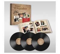 Roger Whittaker - My Last Farewell - Bilder eines Lebens [3 LP]