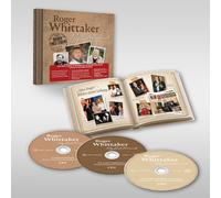 Roger Whittaker My Last Farewell - Bilder Eines Lebens (CD)