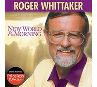 Roger Whittaker - New World in The Morning