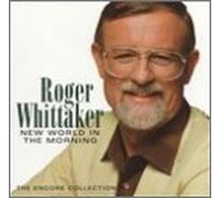 Roger Whittaker - New World in The Morning