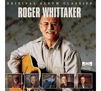 Roger Whittaker Original Album Classics 1 (CD)