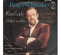 Roger Whittaker - River Lady (A Little Goodbye) - AVES - M 25.714