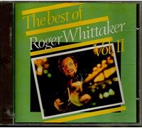 Roger Whittaker - Roger Whittaker: Best Of Volume 2