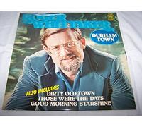 Roger Whittaker - Roger Whittaker - Durham Town - [LP]