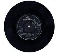 Roger Whittaker - Roger Whittaker - Durham Town The Leavin' / Storm (7" Vinyl)