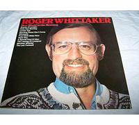 Roger Whittaker - ROGER WHITTAKER New World in the Morning LP 1981