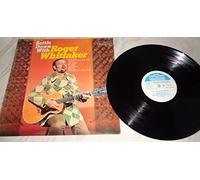 Roger Whittaker - Roger Whittaker - Settle Down With Roger Whittaker - [LP]