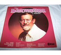 Roger Whittaker - Roger Whittaker - The Roger Whittaker Album - [LP]