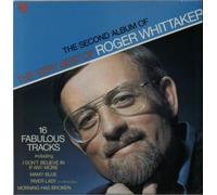 Roger Whittaker - Roger Whittaker - The Very Best Of Roger Whittaker - [LP]