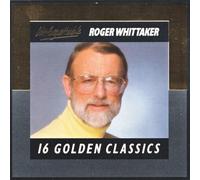 Roger Whittaker - Roger Whittaker - Unforgettable