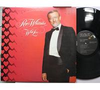 Roger Whittaker - Roger Whittaker: With Love