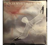 Roger Whittaker - Seagull/The last song (1977, LC, UK) / Vinyl single [Vinyl-Single 7'']