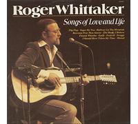 Roger Whittaker - Songs Of Love Anf Life [Vinyl LP]